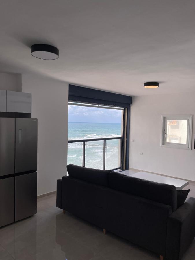 Onthesea Bat Yam 아파트 외부 사진